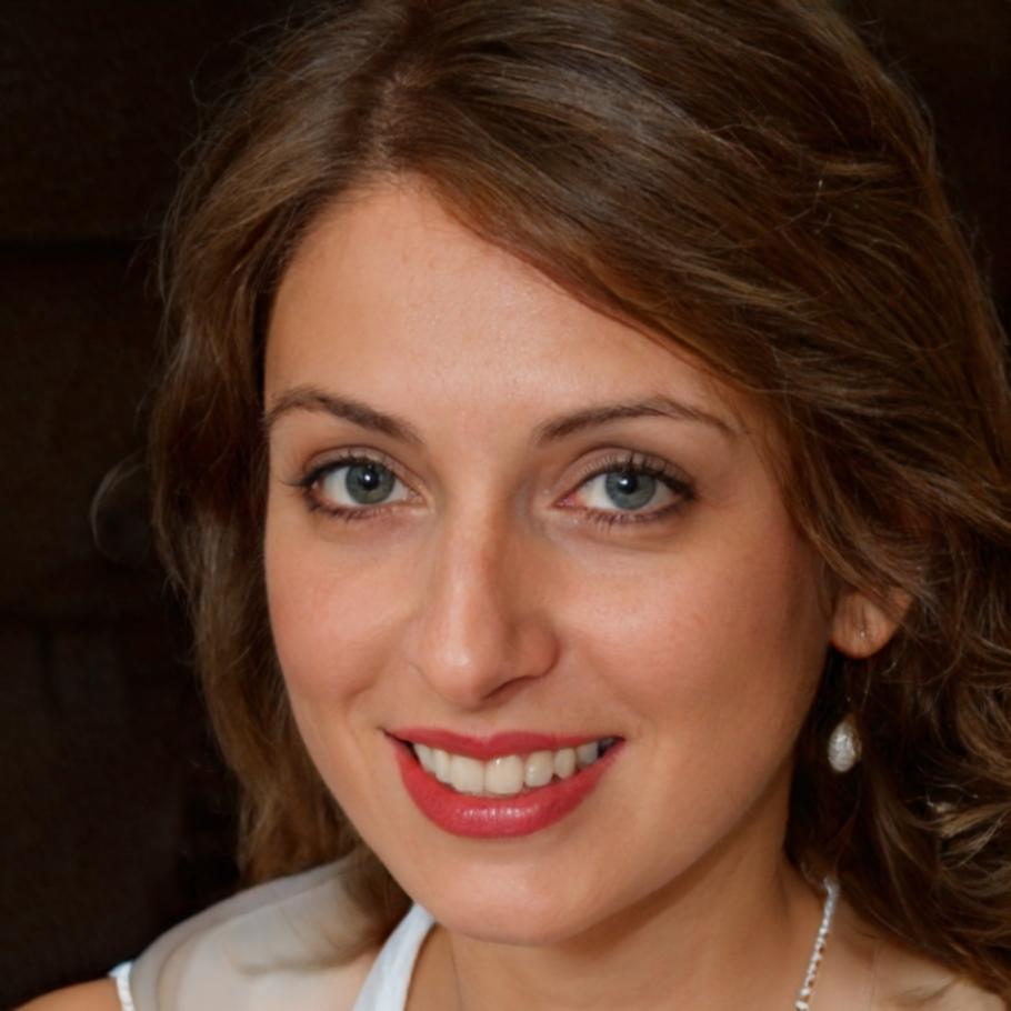 Carmen Rodríguez, Directora de Análisis Financiero