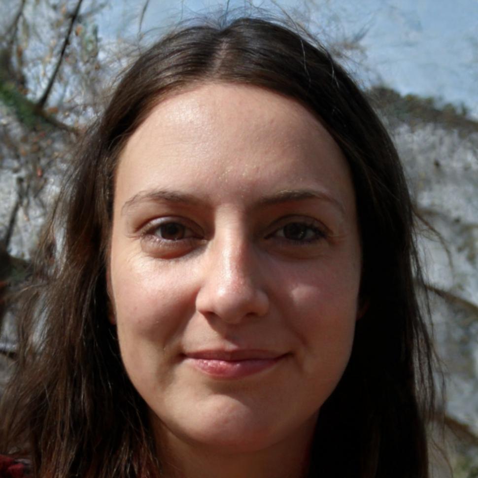 Isabel Martín, Especialista en Comunicación Estratégica