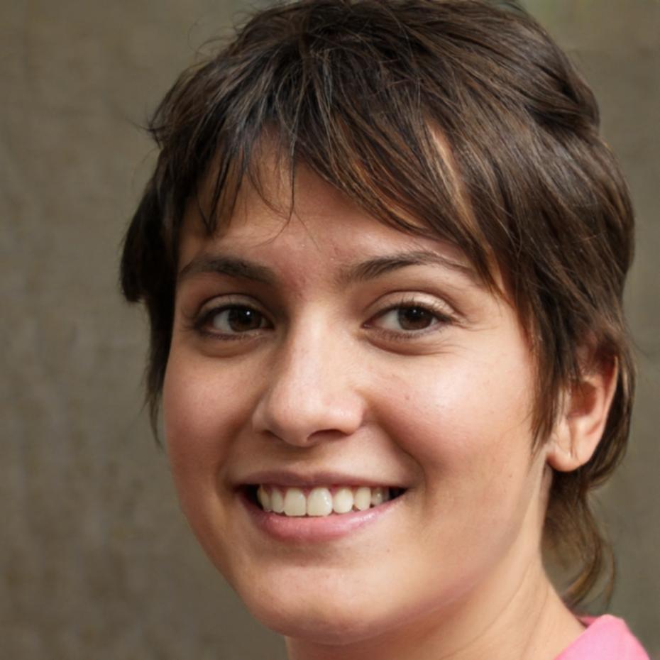 María González, experta en mercados internacionales