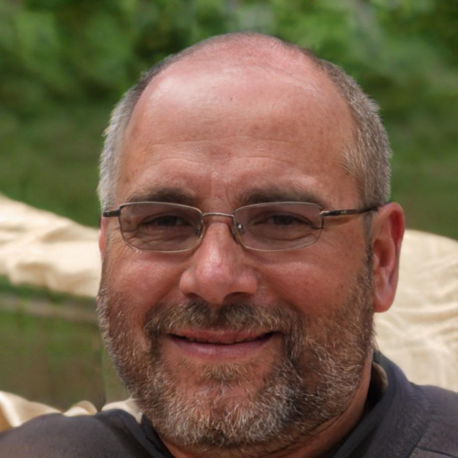 David López, mentor en tecnología financiera